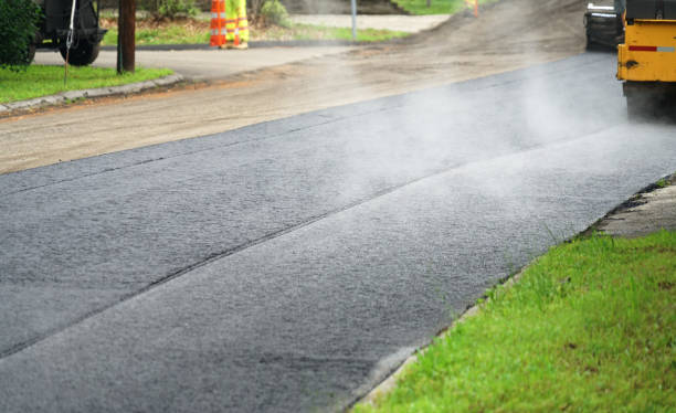 Trusted North Alamo, TX Driveway Pavers Experts
