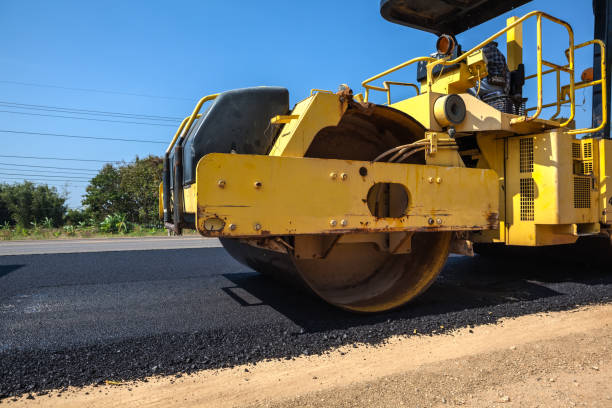 Reasons to Select Us for Your Driveway Paving Requirements in North Alamo, TX